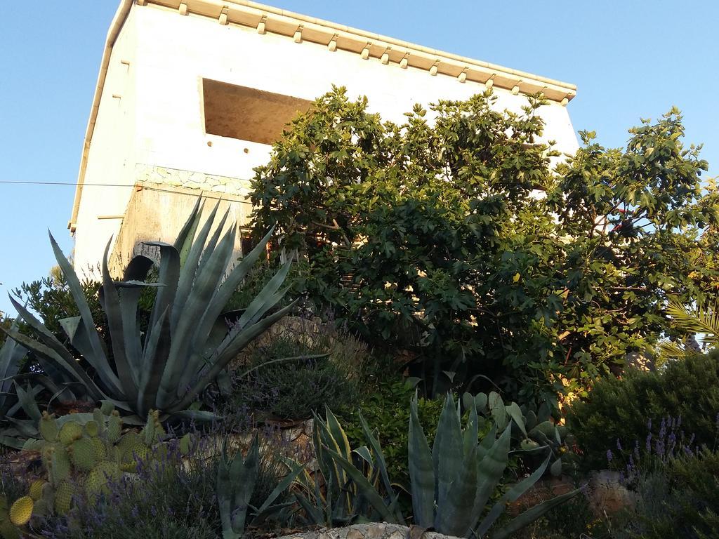 Apartmarin Trogir Exterior photo