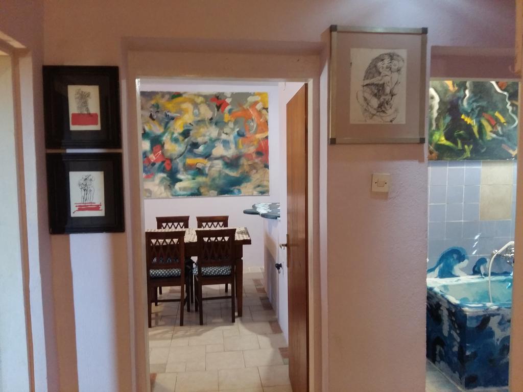 Apartmarin Trogir Exterior photo