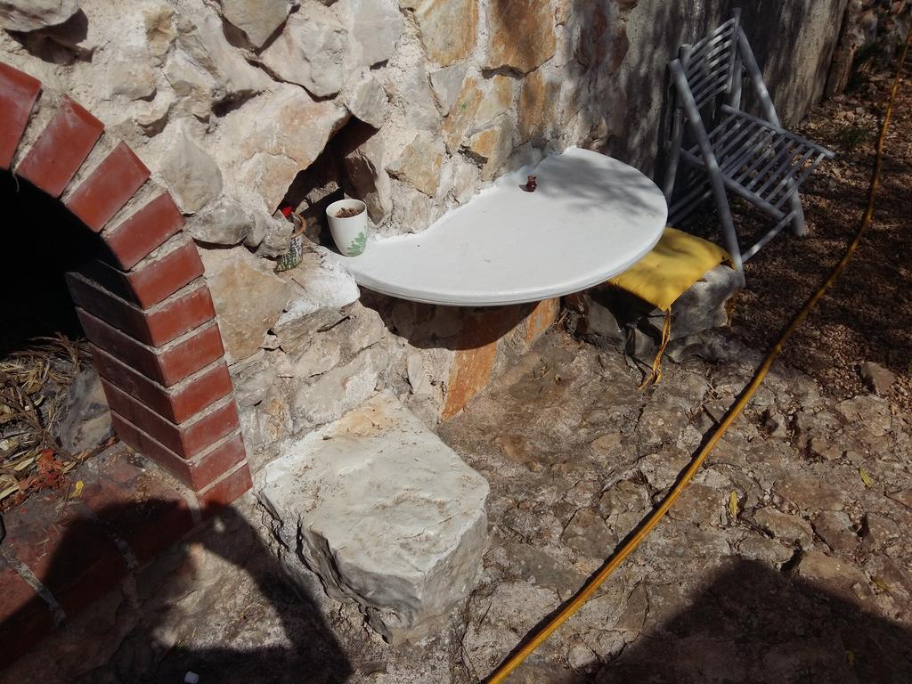 Apartmarin Trogir Exterior photo
