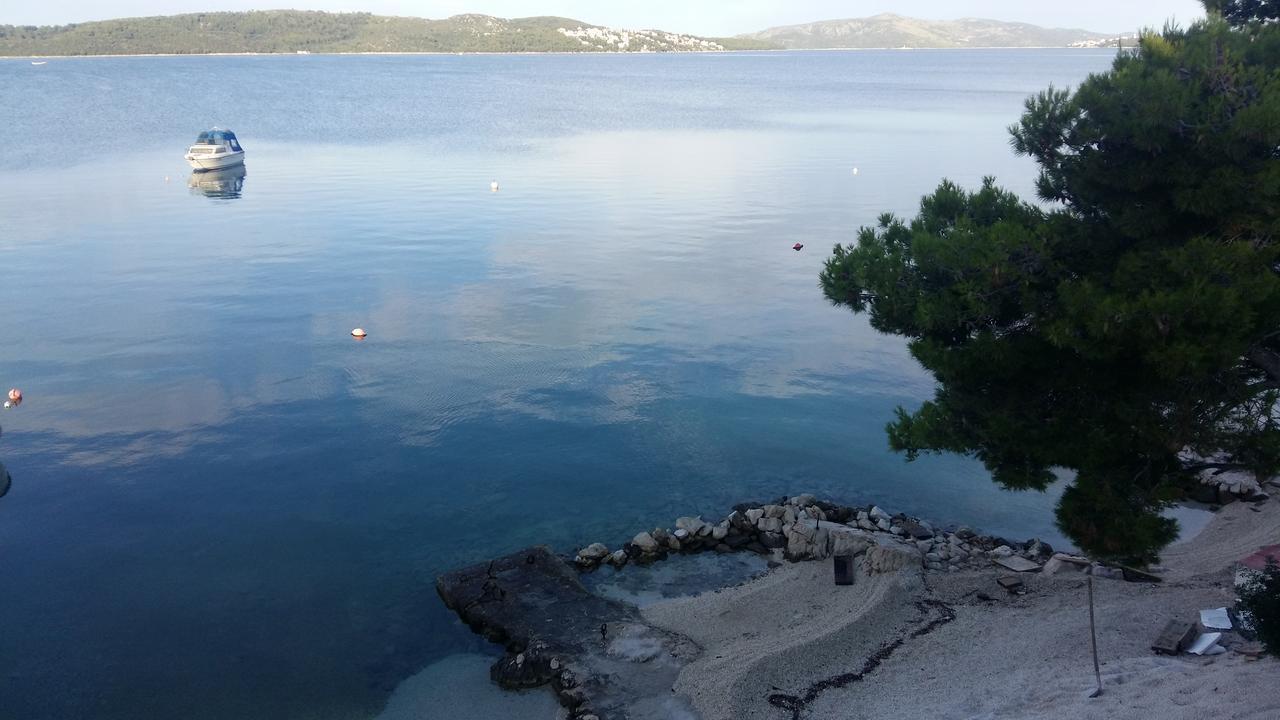 Apartmarin Trogir Exterior photo