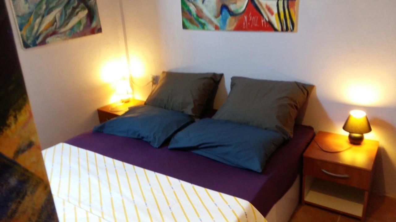 Apartmarin Trogir Exterior photo