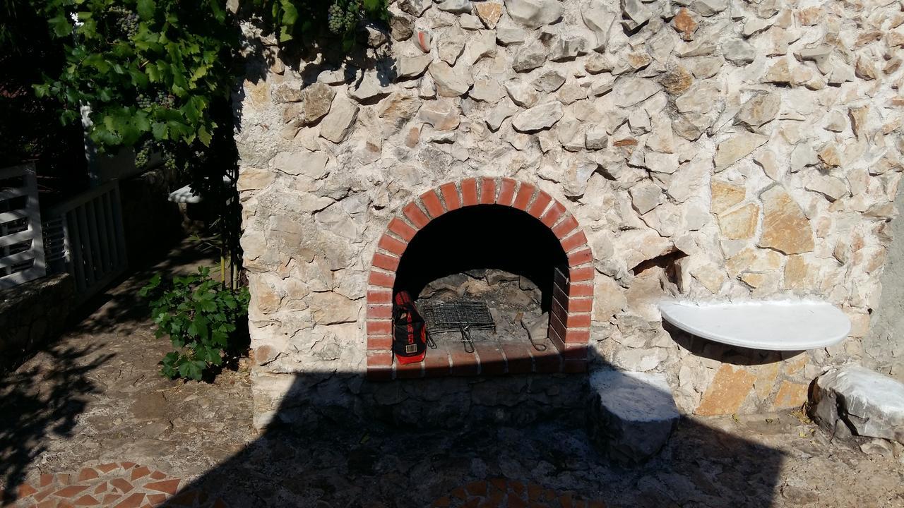 Apartmarin Trogir Exterior photo